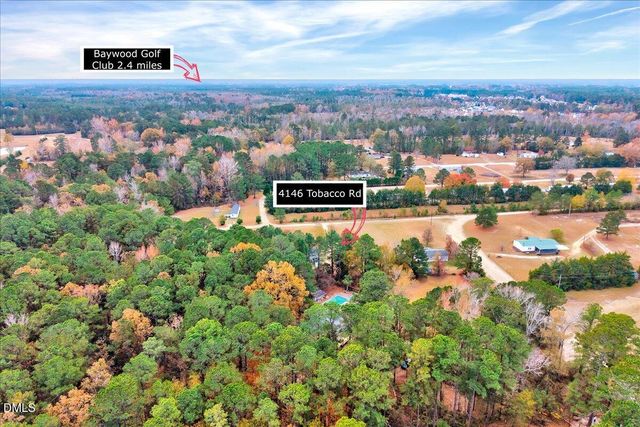 4146 Tobacco Road, Eastover, NC 28312