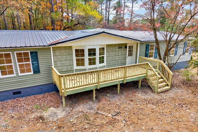 4146 Tobacco Road, Eastover, NC 28312