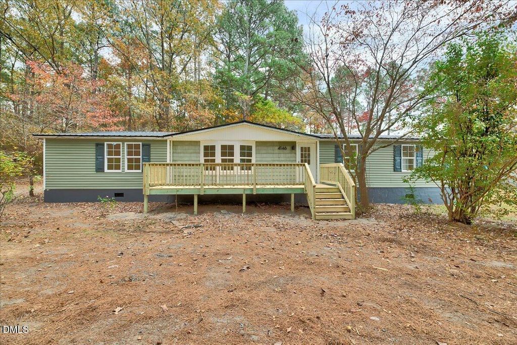 4146 Tobacco Road, Eastover, NC 28312