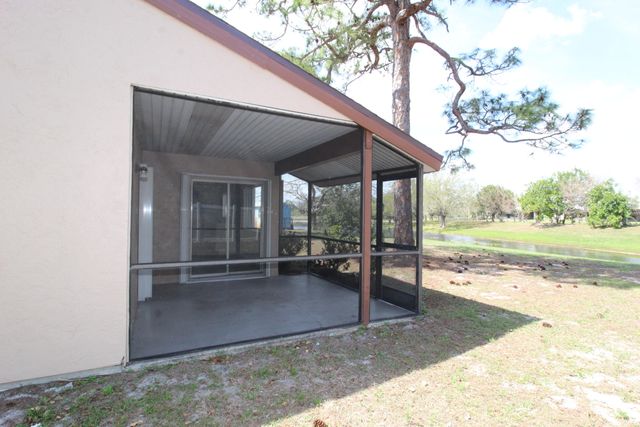 1618 SE Elkhart Terrace, Port St. Lucie, Port St Lucie, FL 34952