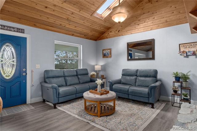 2473 E Hampshire Street, Inverness, FL 34453