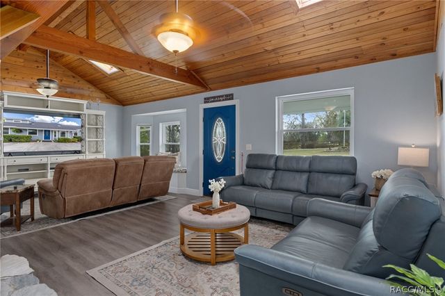 2473 E Hampshire Street, Inverness, FL 34453