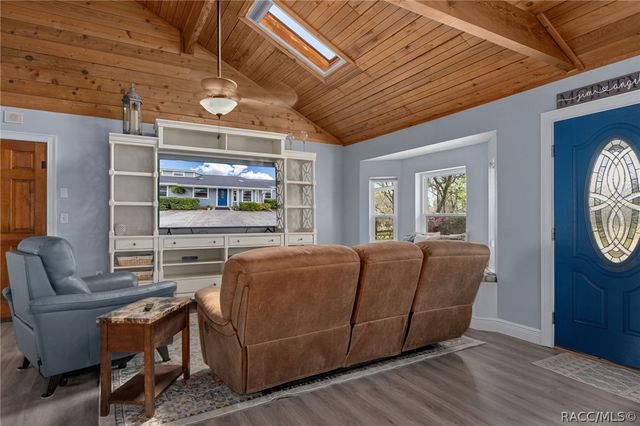 2473 E Hampshire Street, Inverness, FL 34453