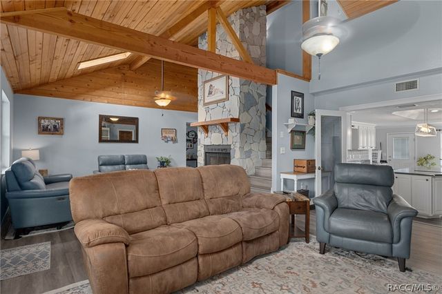 2473 E Hampshire Street, Inverness, FL 34453