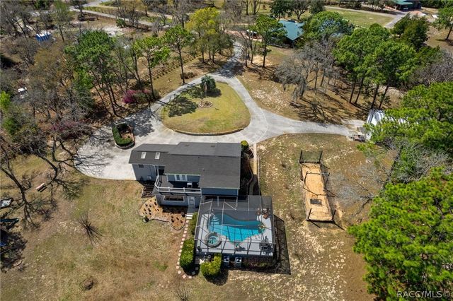 2473 E Hampshire Street, Inverness, FL 34453