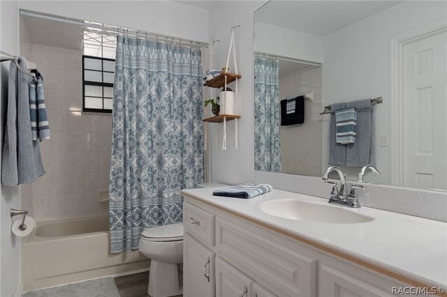 2473 E Hampshire Street, Inverness, FL 34453