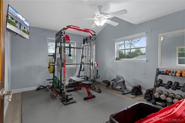 2473 E Hampshire Street, Inverness, FL 34453