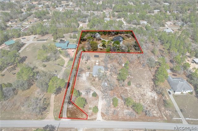 2473 E Hampshire Street, Inverness, FL 34453