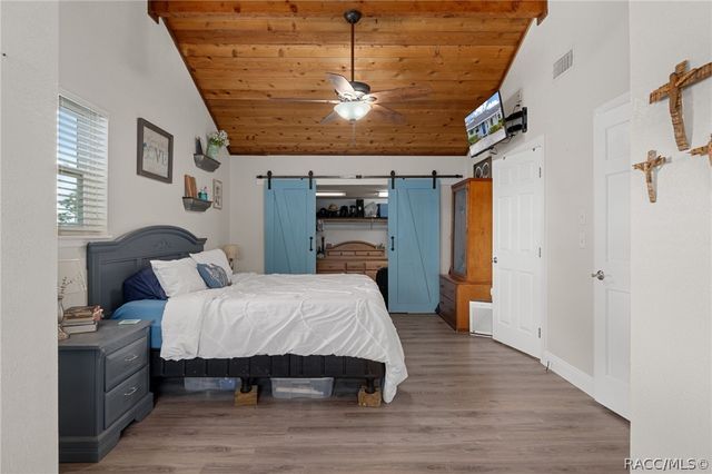 2473 E Hampshire Street, Inverness, FL 34453