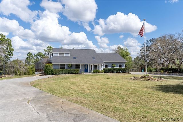 2473 E Hampshire Street, Inverness, FL 34453