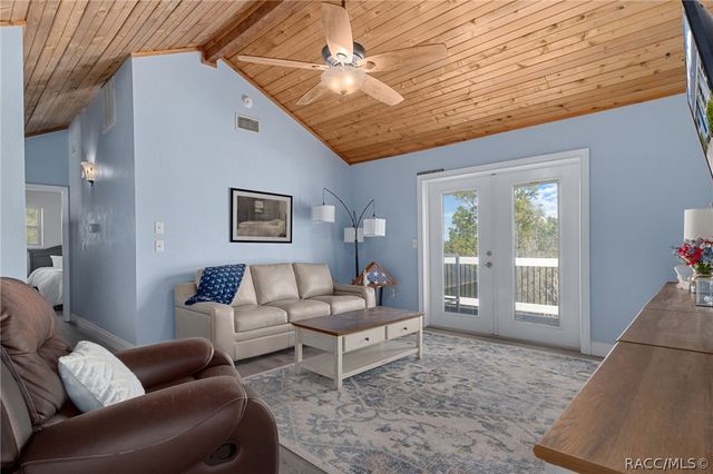 2473 E Hampshire Street, Inverness, FL 34453