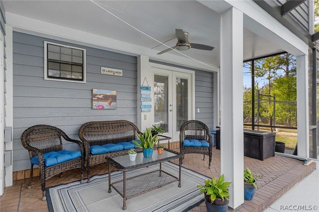 2473 E Hampshire Street, Inverness, FL 34453