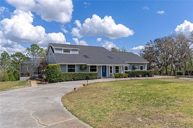 2473 E Hampshire Street, Inverness, FL 34453