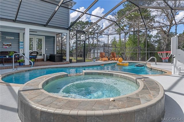 2473 E Hampshire Street, Inverness, FL 34453