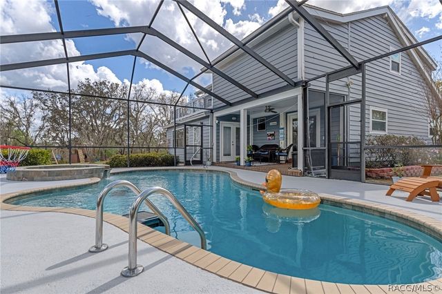 2473 E Hampshire Street, Inverness, FL 34453