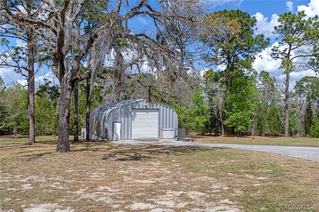 2473 E Hampshire Street, Inverness, FL 34453