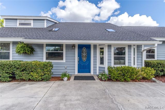 2473 E Hampshire Street, Inverness, FL 34453