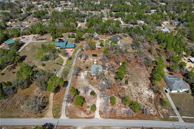 2473 E Hampshire Street, Inverness, FL 34453