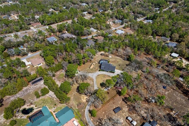 2473 E Hampshire Street, Inverness, FL 34453