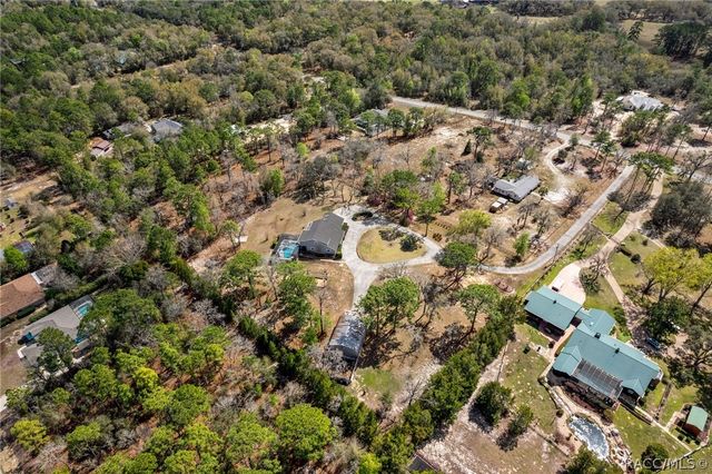 2473 E Hampshire Street, Inverness, FL 34453