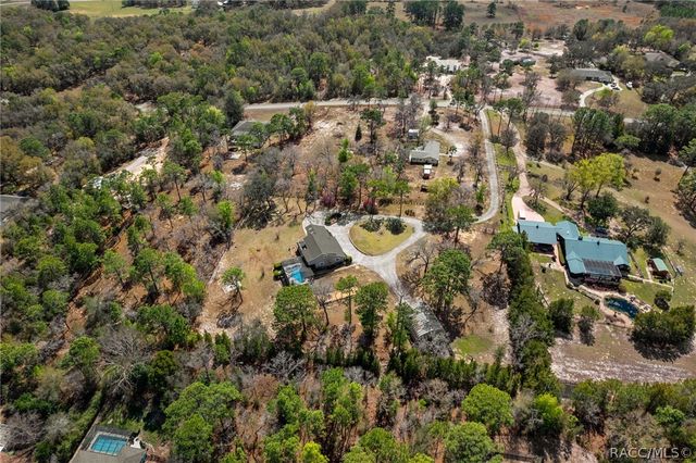 2473 E Hampshire Street, Inverness, FL 34453