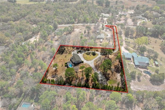 2473 E Hampshire Street, Inverness, FL 34453