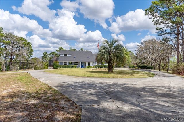 2473 E Hampshire Street, Inverness, FL 34453