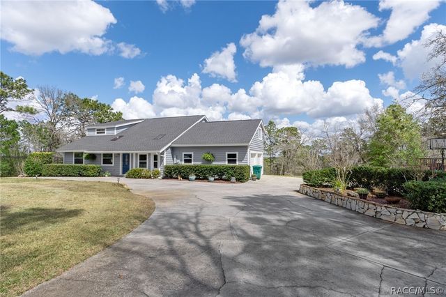 2473 E Hampshire Street, Inverness, FL 34453