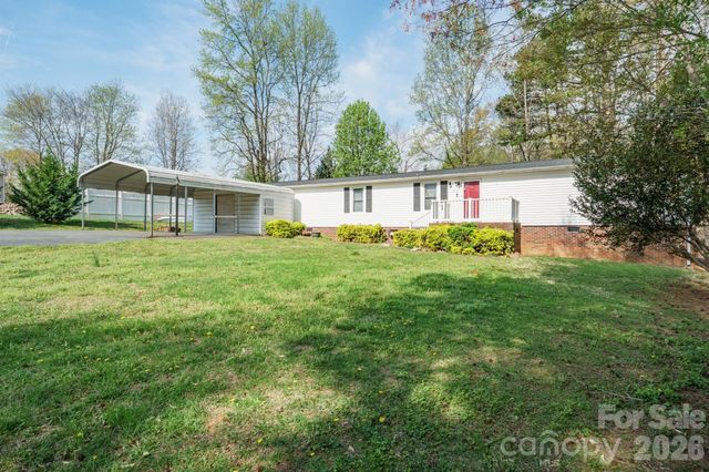 222 Summertree Drive, Troutman, NC 28166