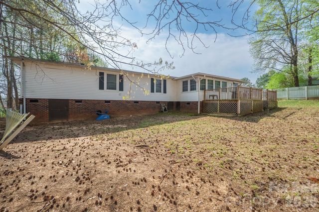 222 Summertree Drive, Troutman, NC 28166