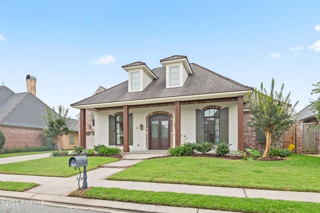 105 Fyvie Lane, Lafayette, LA 70503