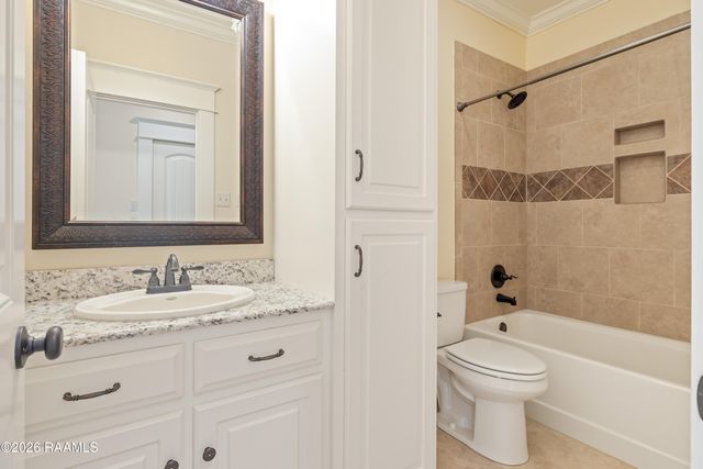 105 Fyvie Lane, Lafayette, LA 70503