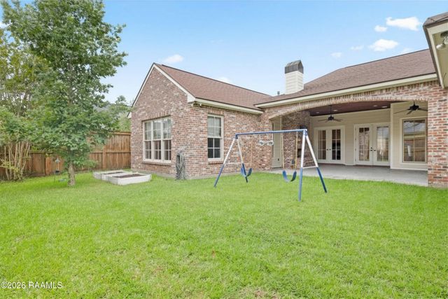 105 Fyvie Lane, Lafayette, LA 70503