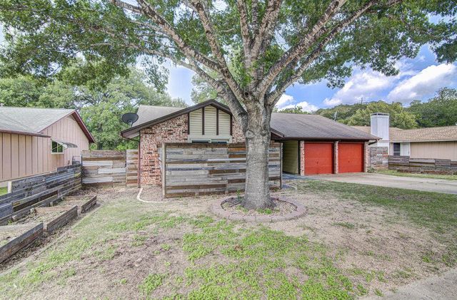 6012 Wagon BND, Austin, TX 78744