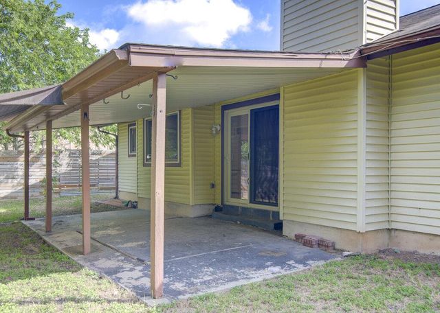 6012 Wagon BND, Austin, TX 78744