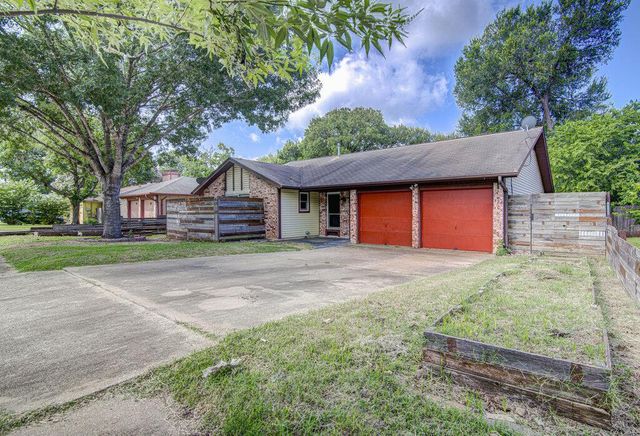 6012 Wagon BND, Austin, TX 78744