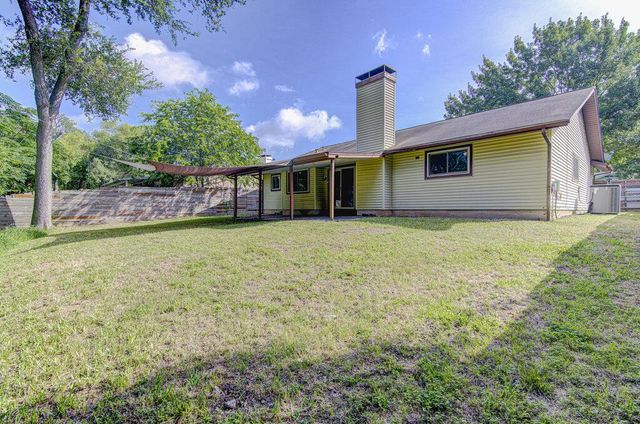6012 Wagon BND, Austin, TX 78744