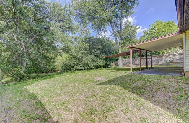 6012 Wagon BND, Austin, TX 78744