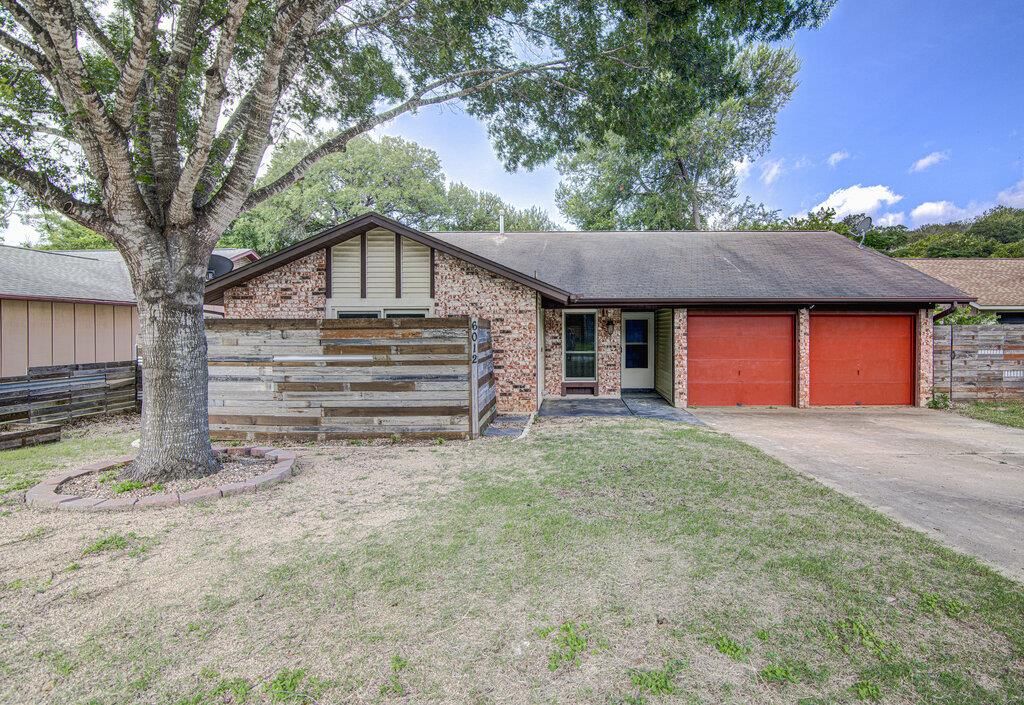 6012 Wagon BND, Austin, TX 78744