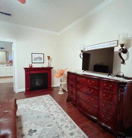 845 Stevenson Road, Gurdon, AR 71743