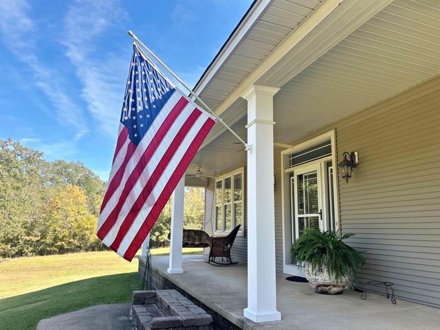 845 Stevenson Road, Gurdon, AR 71743