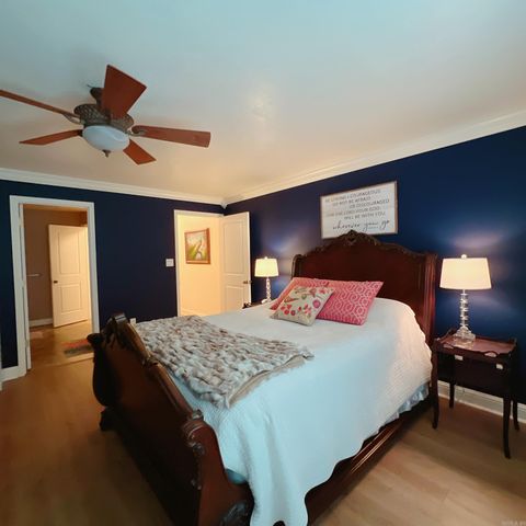 845 Stevenson Road, Gurdon, AR 71743