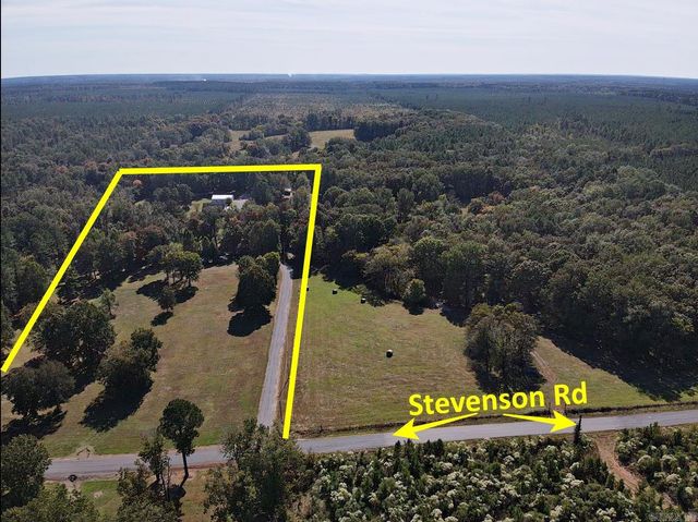 845 Stevenson Road, Gurdon, AR 71743