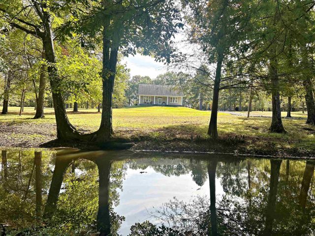 845 Stevenson Road, Gurdon, AR 71743