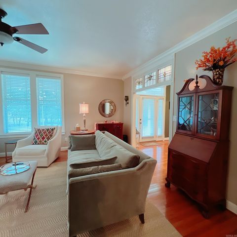 845 Stevenson Road, Gurdon, AR 71743