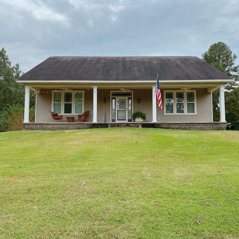 845 Stevenson Road, Gurdon, AR 71743