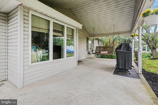 3 HILL DRIVE, Carlisle, PA 17013