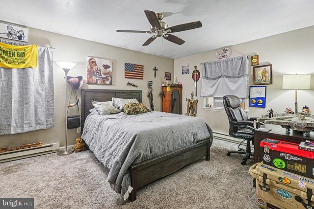 3 HILL DRIVE, Carlisle, PA 17013