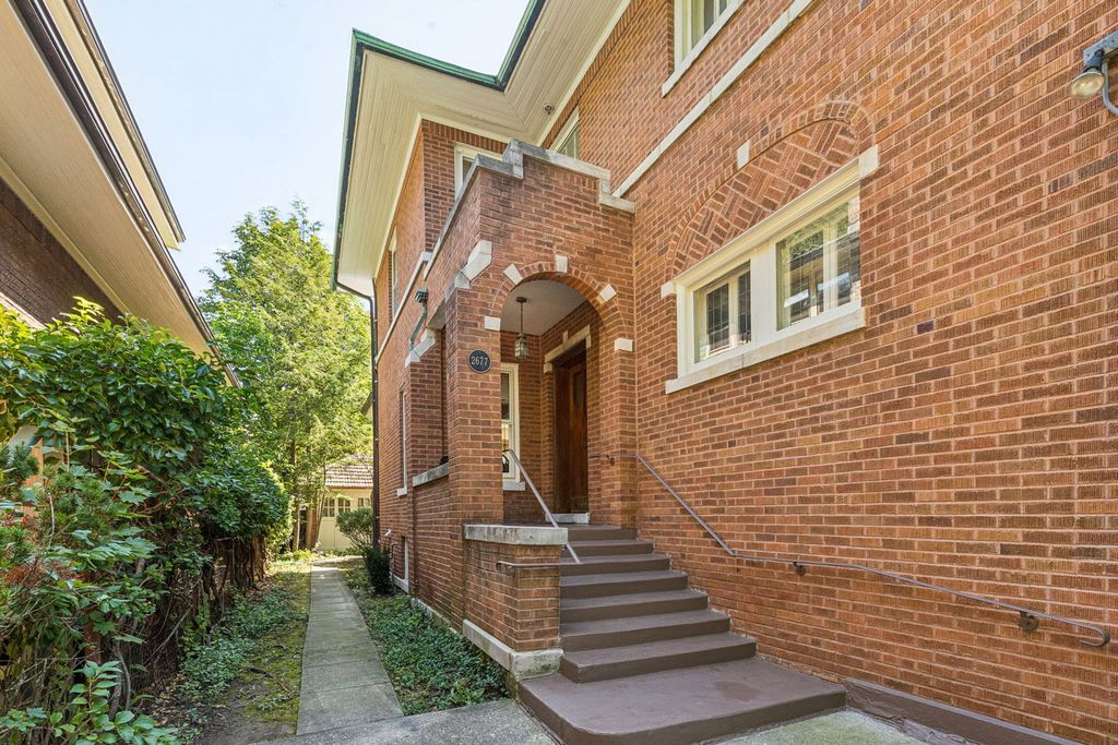 2677 Orrington Avenue, Evanston, IL 60201 — photo 3