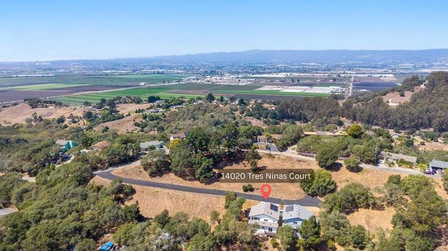 14020 Tres Ninas Court, Watsonville, CA 95076